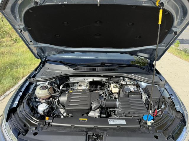 Volkswagen Lavida 2023 Facelift 1.5L Auto Star Sky 5 Million