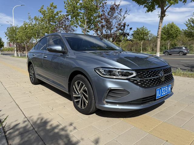 Volkswagen Lavida 2023 Facelift 1.5L Auto Star Sky 5 Million