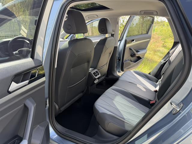 Volkswagen Lavida 2023 Facelift 1.5L Auto Star Sky 5 Million