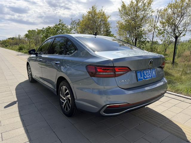 Volkswagen Lavida 2023 Facelift 1.5L Auto Star Sky 5 Million