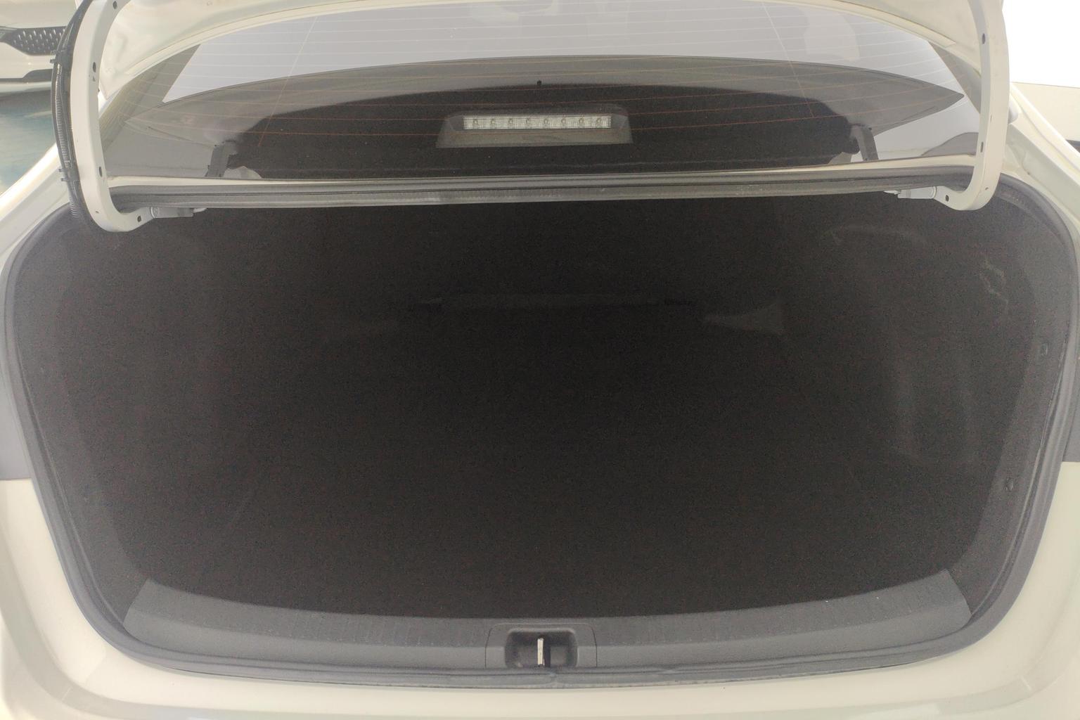 Toyota Corolla 2021 1.5L CVT Elite