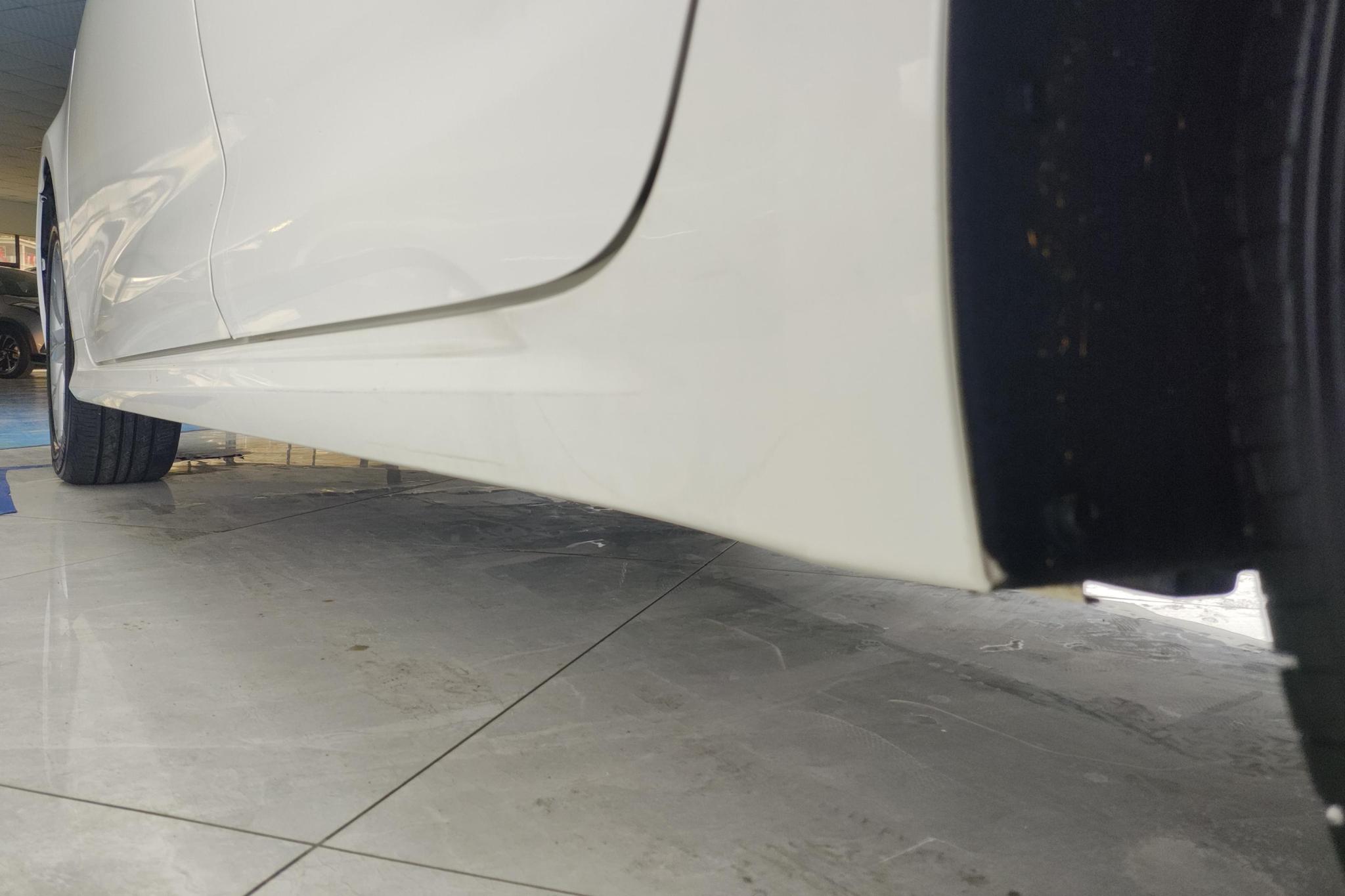Toyota Corolla 2021 1.2T S-CVT Elite PLUS