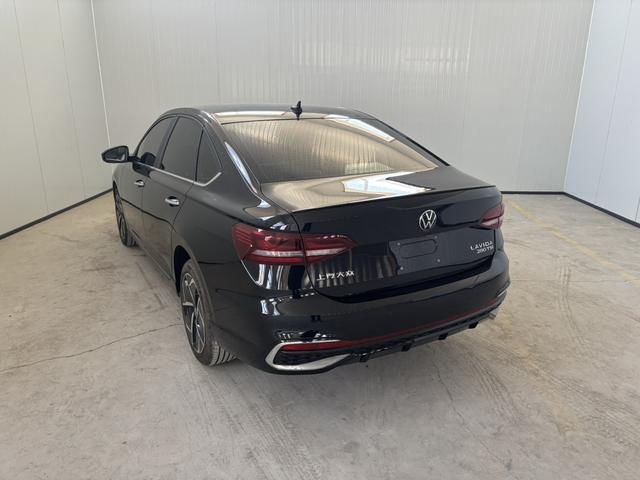 Volkswagen Lavida 2023 280TSI DSG Star Sky Full Ease