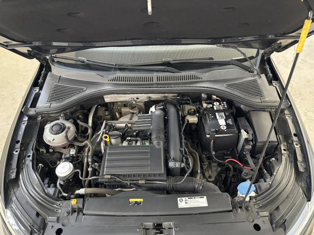 Volkswagen Lavida 2023 280TSI DSG Star Sky Full Ease