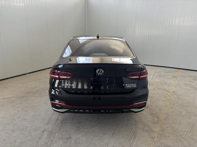 Volkswagen Lavida 2023 280TSI DSG Star Sky Full Ease