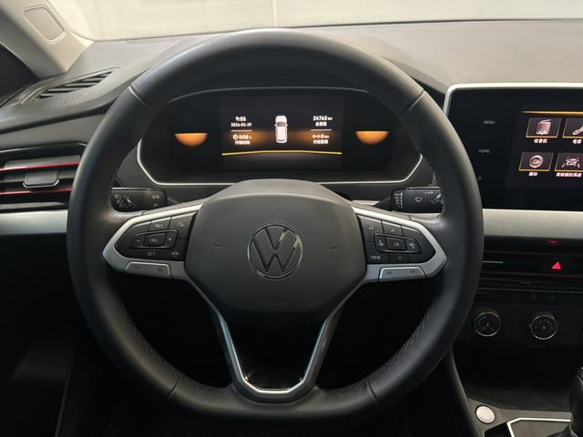 Volkswagen Lavida 2023 280TSI DSG Star Sky Full Ease