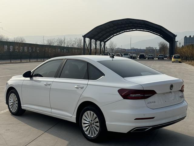 Volkswagen Lavida 2021 1.5L Auto Comfort
