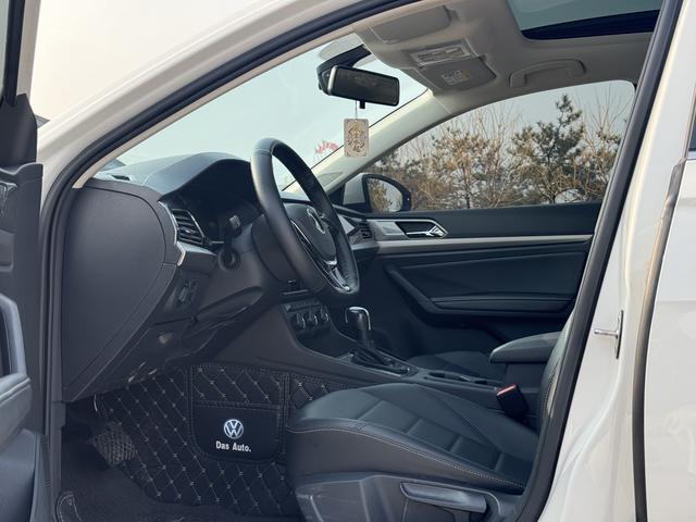 Volkswagen Lavida 2021 1.5L Auto Comfort