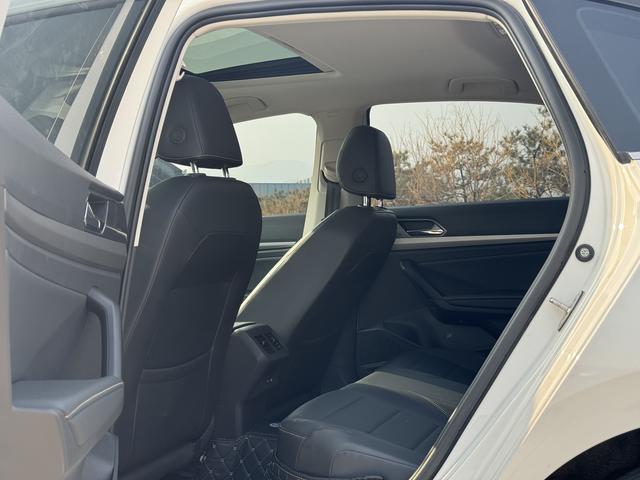Volkswagen Lavida 2021 1.5L Auto Comfort