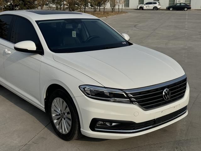 Volkswagen Lavida 2021 1.5L Auto Comfort