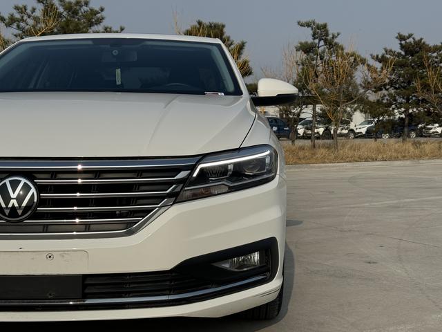 Volkswagen Lavida 2021 1.5L Auto Comfort
