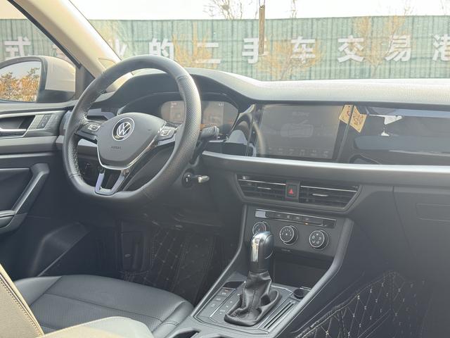 Volkswagen Lavida 2021 1.5L Auto Comfort