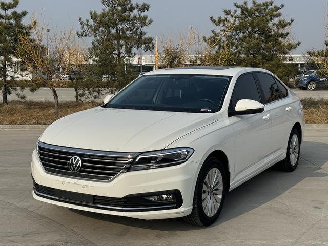 Volkswagen Lavida 2021 1.5L Auto Comfort