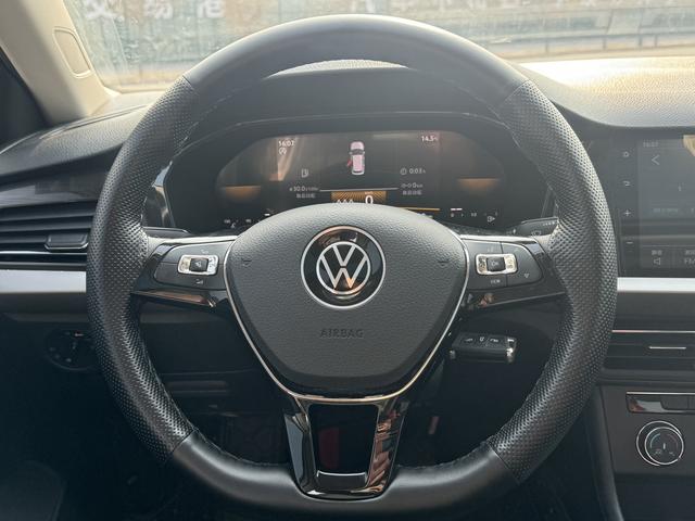 Volkswagen Lavida 2021 1.5L Auto Comfort