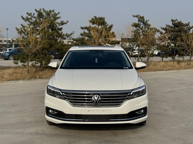 Volkswagen Lavida 2021 1.5L Auto Comfort