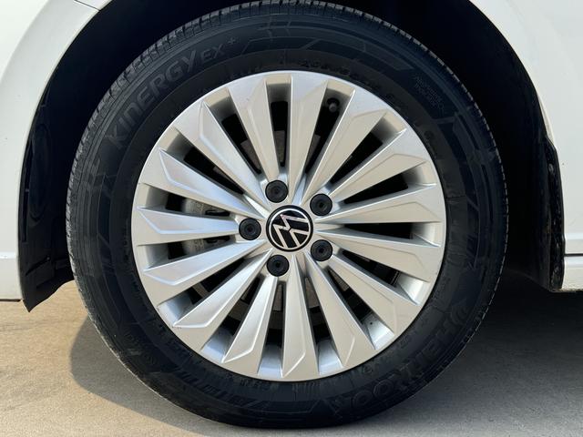 Volkswagen Lavida 2021 1.5L Auto Comfort