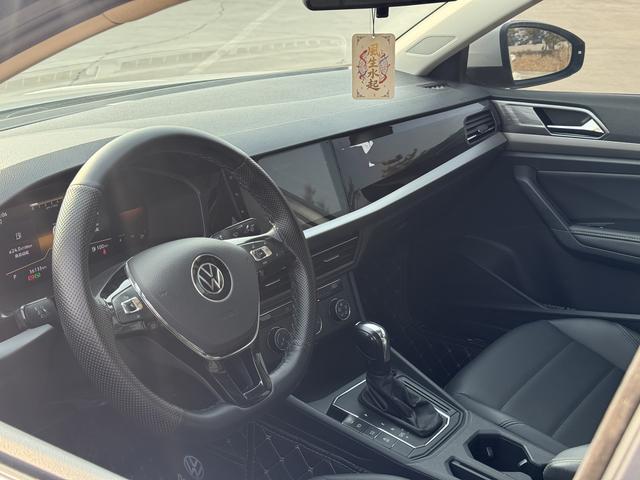 Volkswagen Lavida 2021 1.5L Auto Comfort