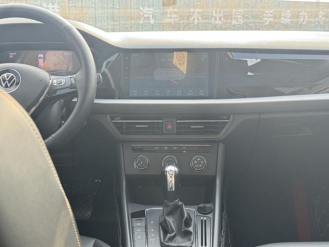 Volkswagen Lavida 2021 1.5L Auto Comfort