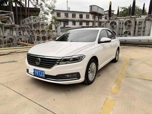 Volkswagen Lavida 2021 1.5L Auto Comfort