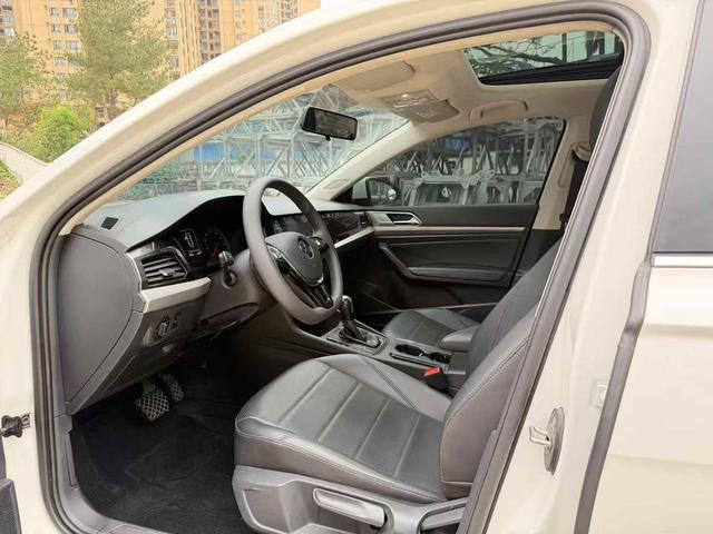 Volkswagen Lavida 2021 1.5L Auto Comfort