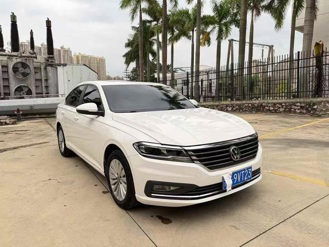 Volkswagen Lavida 2021 1.5L Auto Comfort