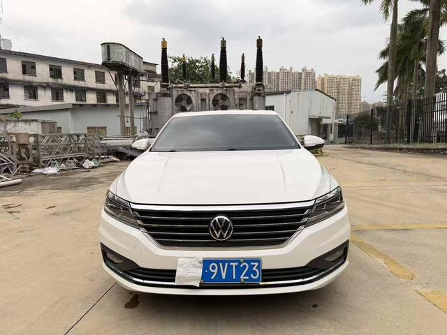 Volkswagen Lavida 2021 1.5L Auto Comfort