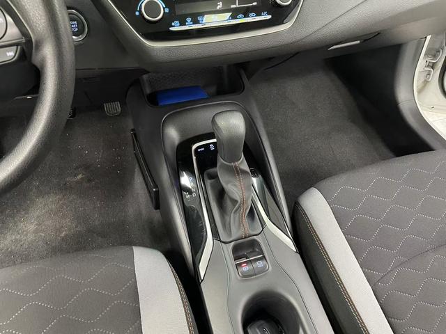 Toyota Corolla 2021 1.2T S-CVT Elite PLUS