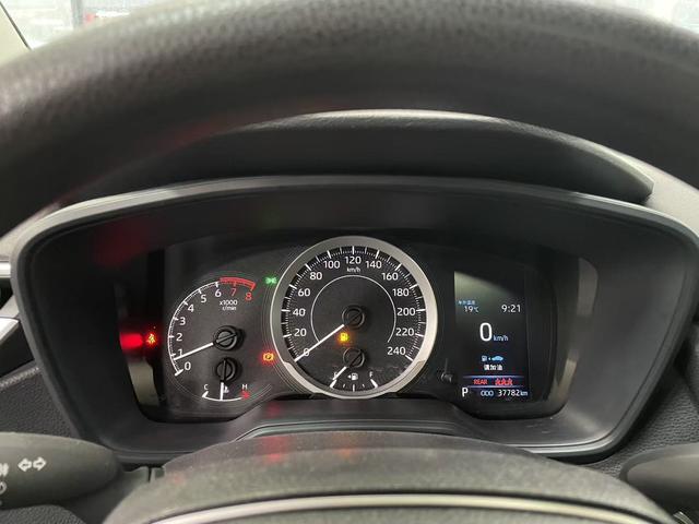 Toyota Corolla 2021 1.2T S-CVT Elite PLUS