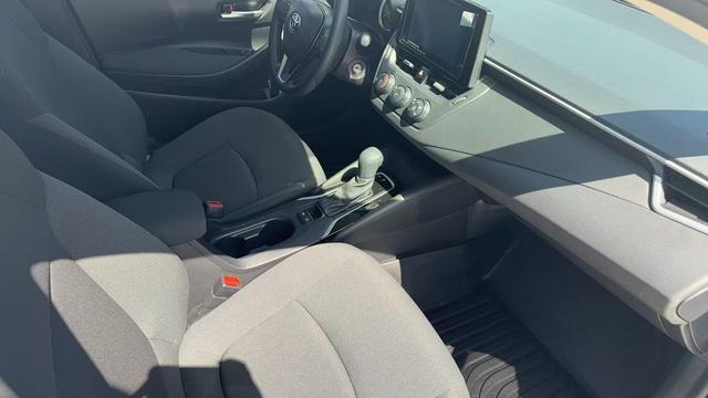Toyota Corolla 2021 1.5L CVT Pioneer
