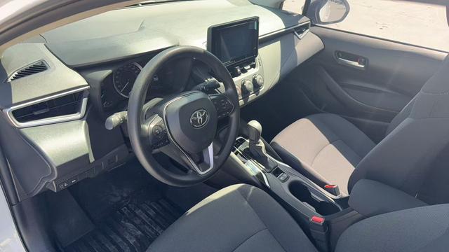 Toyota Corolla 2021 1.5L CVT Pioneer