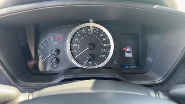 Toyota Corolla 2021 1.5L CVT Pioneer