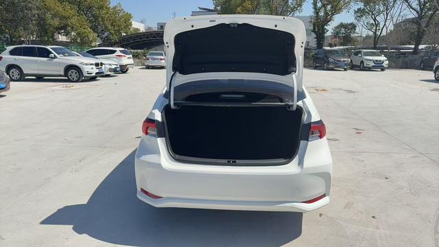 Toyota Corolla 2021 1.5L CVT Pioneer