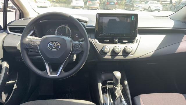 Toyota Corolla 2021 1.5L CVT Pioneer