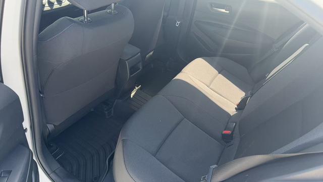 Toyota Corolla 2021 1.5L CVT Pioneer