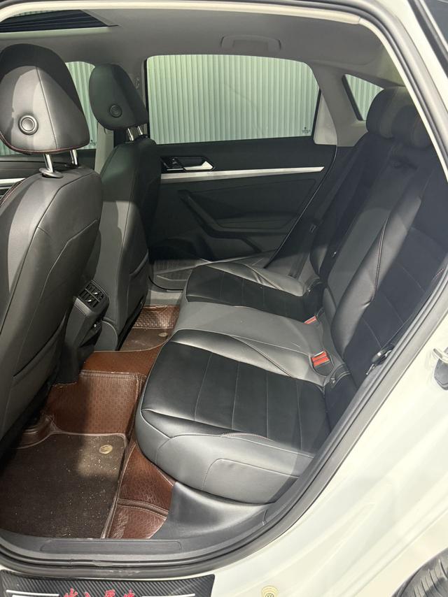Volkswagen Lavida 2023 280TSI DSG Star Kongmanyi