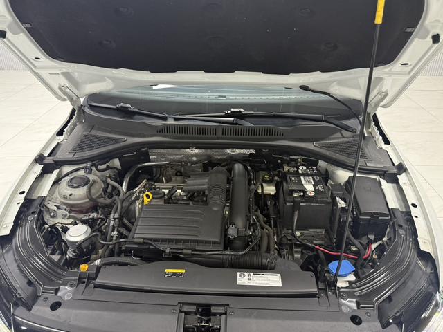 Volkswagen Lavida 2023 280TSI DSG Star Kongmanyi