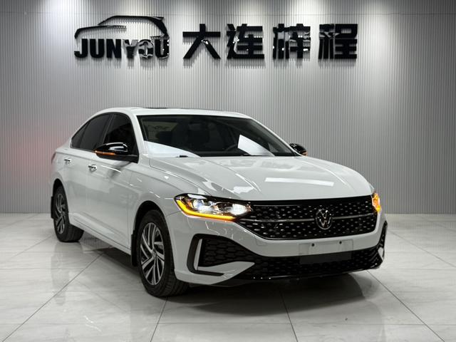 Volkswagen Lavida 2023 280TSI DSG Star Kongmanyi