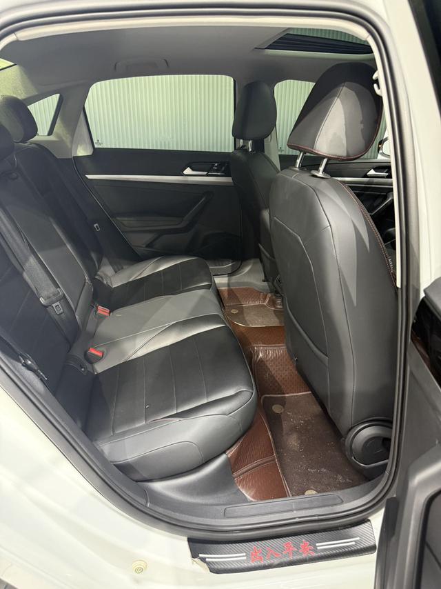 Volkswagen Lavida 2023 280TSI DSG Star Kongmanyi