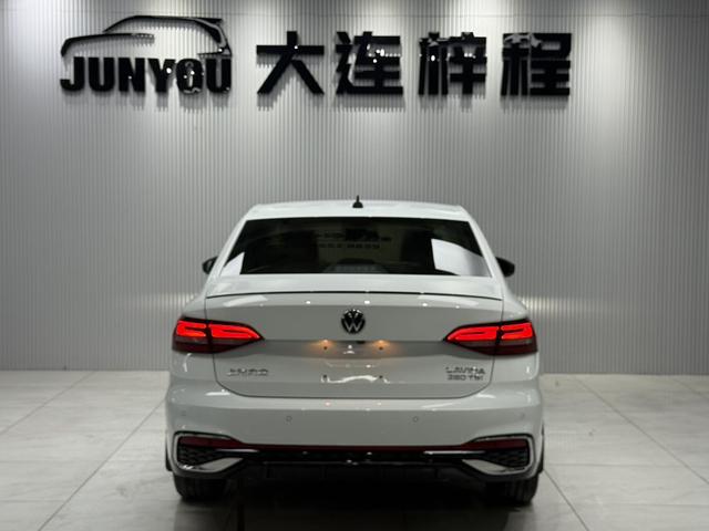 Volkswagen Lavida 2023 280TSI DSG Star Kongmanyi