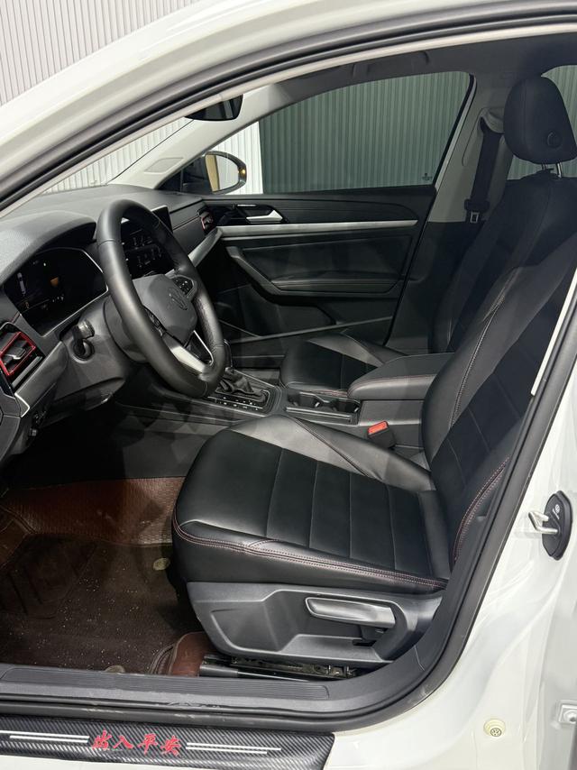 Volkswagen Lavida 2023 280TSI DSG Star Kongmanyi