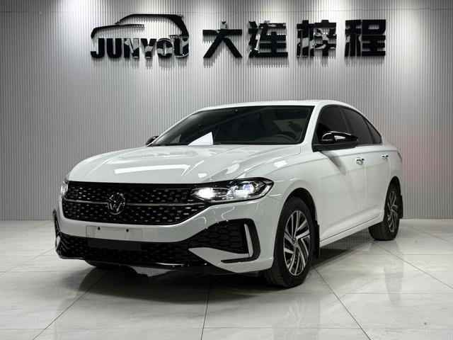 Volkswagen Lavida 2023 280TSI DSG Star Kongmanyi