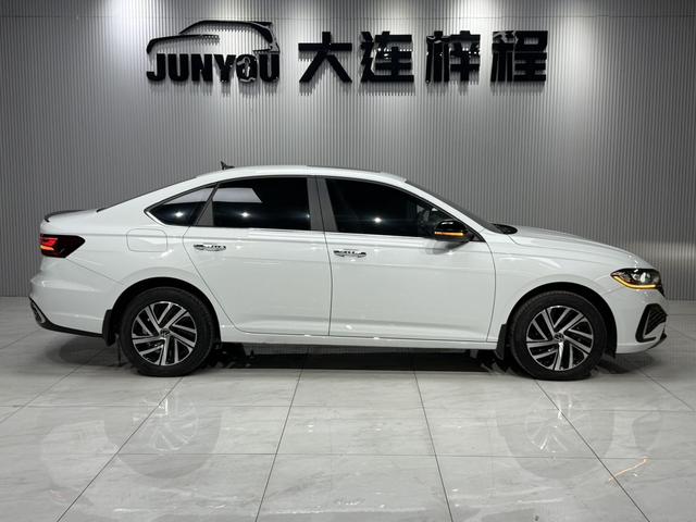 Volkswagen Lavida 2023 280TSI DSG Star Kongmanyi