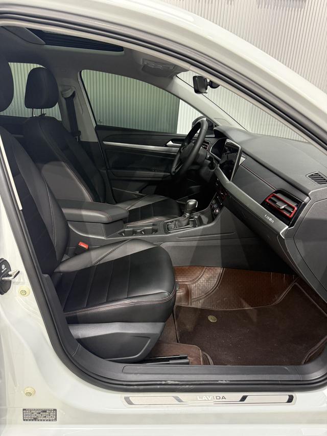 Volkswagen Lavida 2023 280TSI DSG Star Kongmanyi