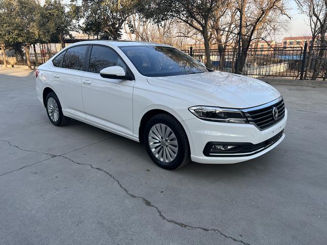 Volkswagen Lavida 2018 280TSI DSG Comfort China V