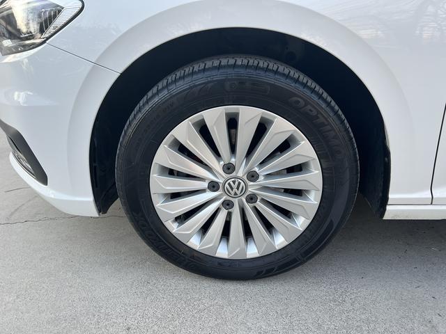Volkswagen Lavida 2018 280TSI DSG Comfort China V