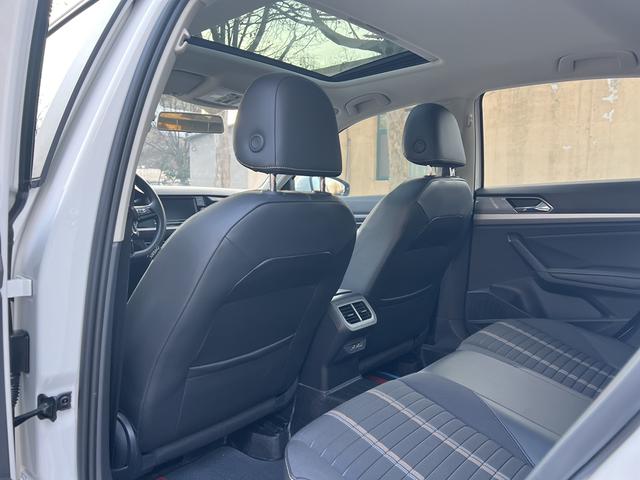 Volkswagen Lavida 2018 280TSI DSG Comfort China V