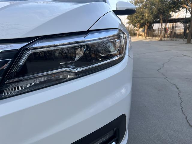 Volkswagen Lavida 2018 280TSI DSG Comfort China V