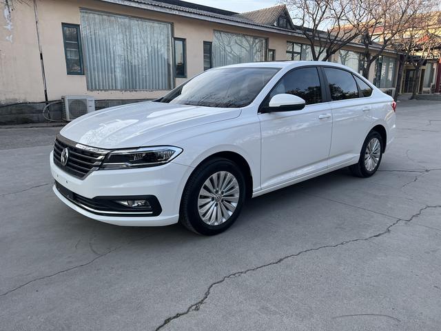 Volkswagen Lavida 2018 280TSI DSG Comfort China V