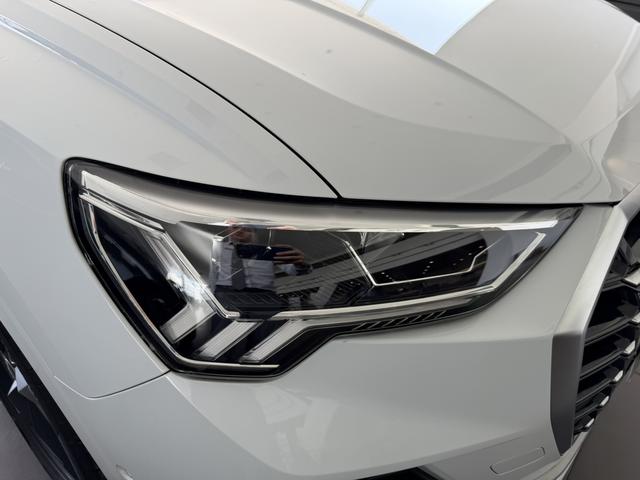 Audi Q3 2021 35 TFSI Dynamic Fashion