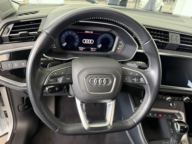 Audi Q3 2021 35 TFSI Dynamic Fashion